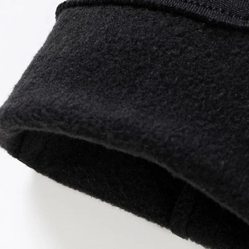 Ultimate Winter Liner Gloves - Non-Slip, Warm, Full-Fingered Thermal Ski Gloves with Windproof Touchscreen for Cycling, Driving, and Hiking